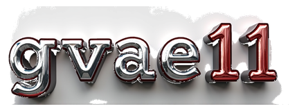 gvae11 logo